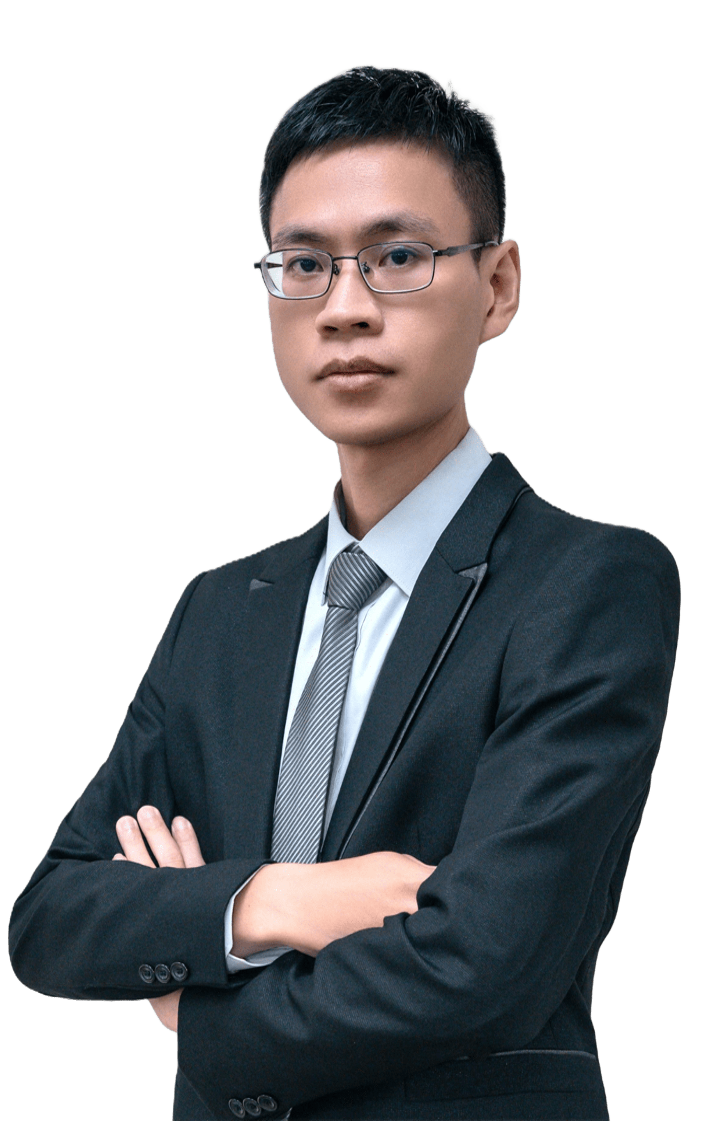 孫冠弘專業形象照
